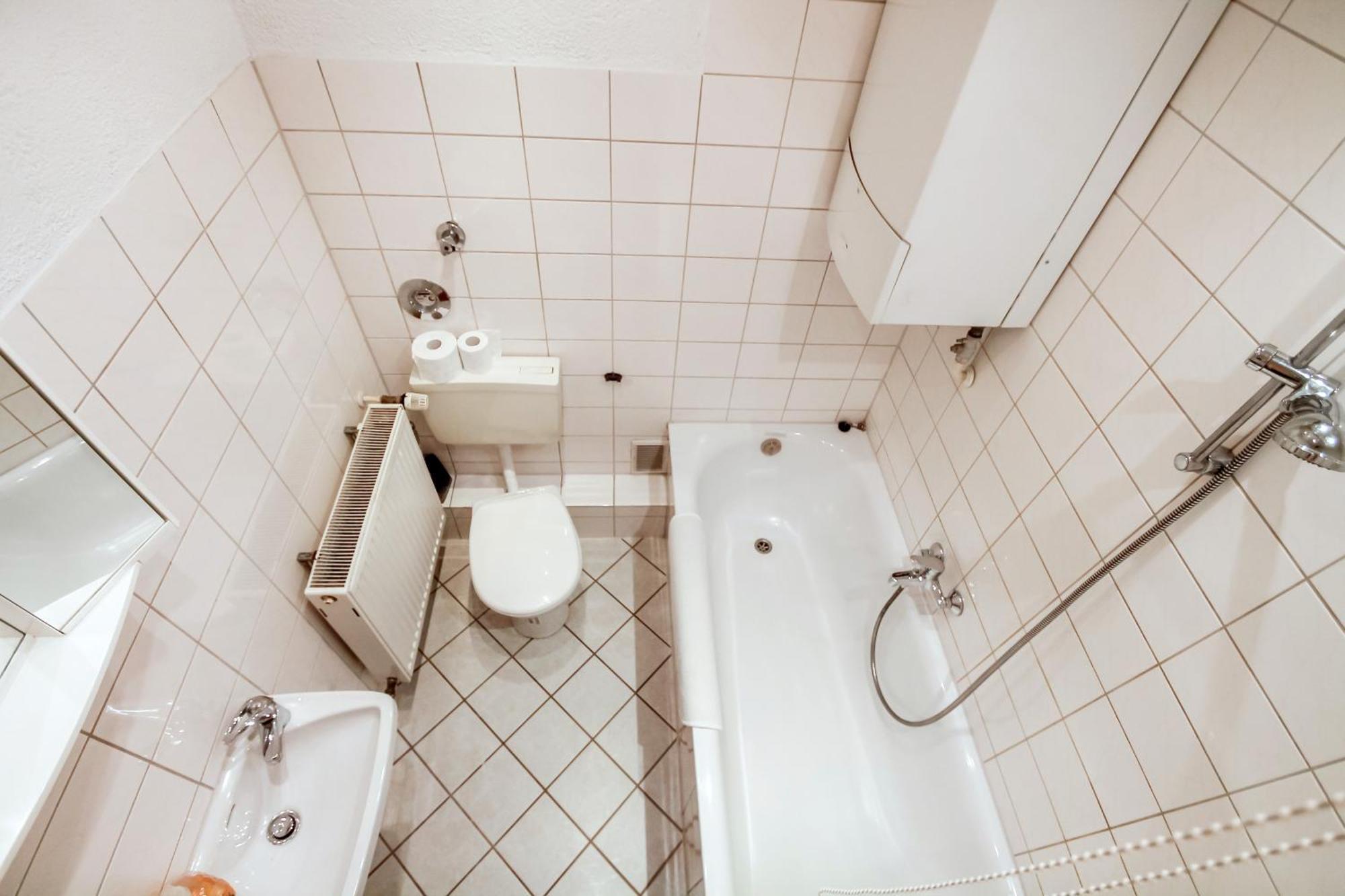Fewo-Colonia Koeln-Innenstadt Room photo
